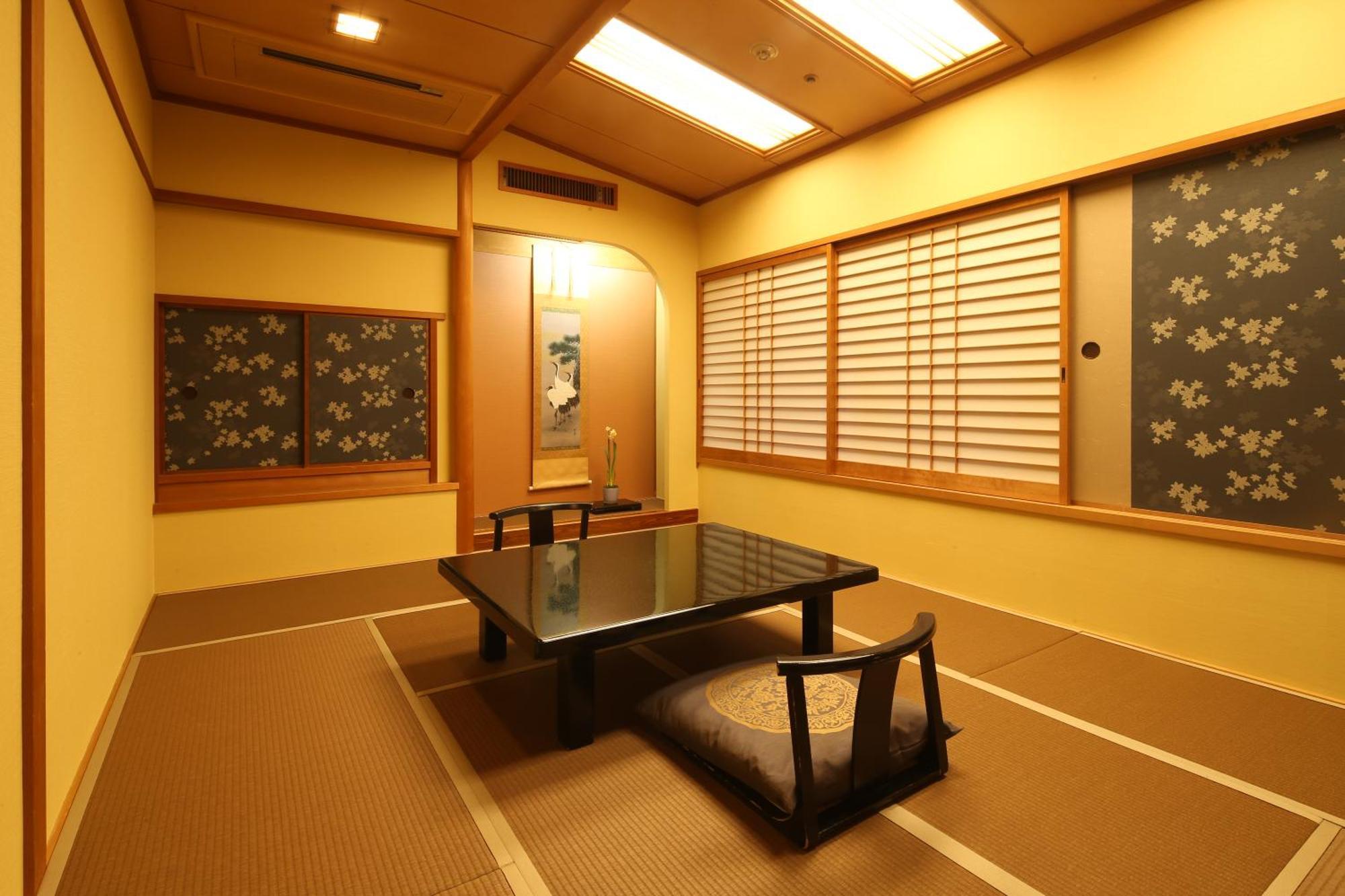 Shoenso Hozugawatei Kameoka Buitenkant foto