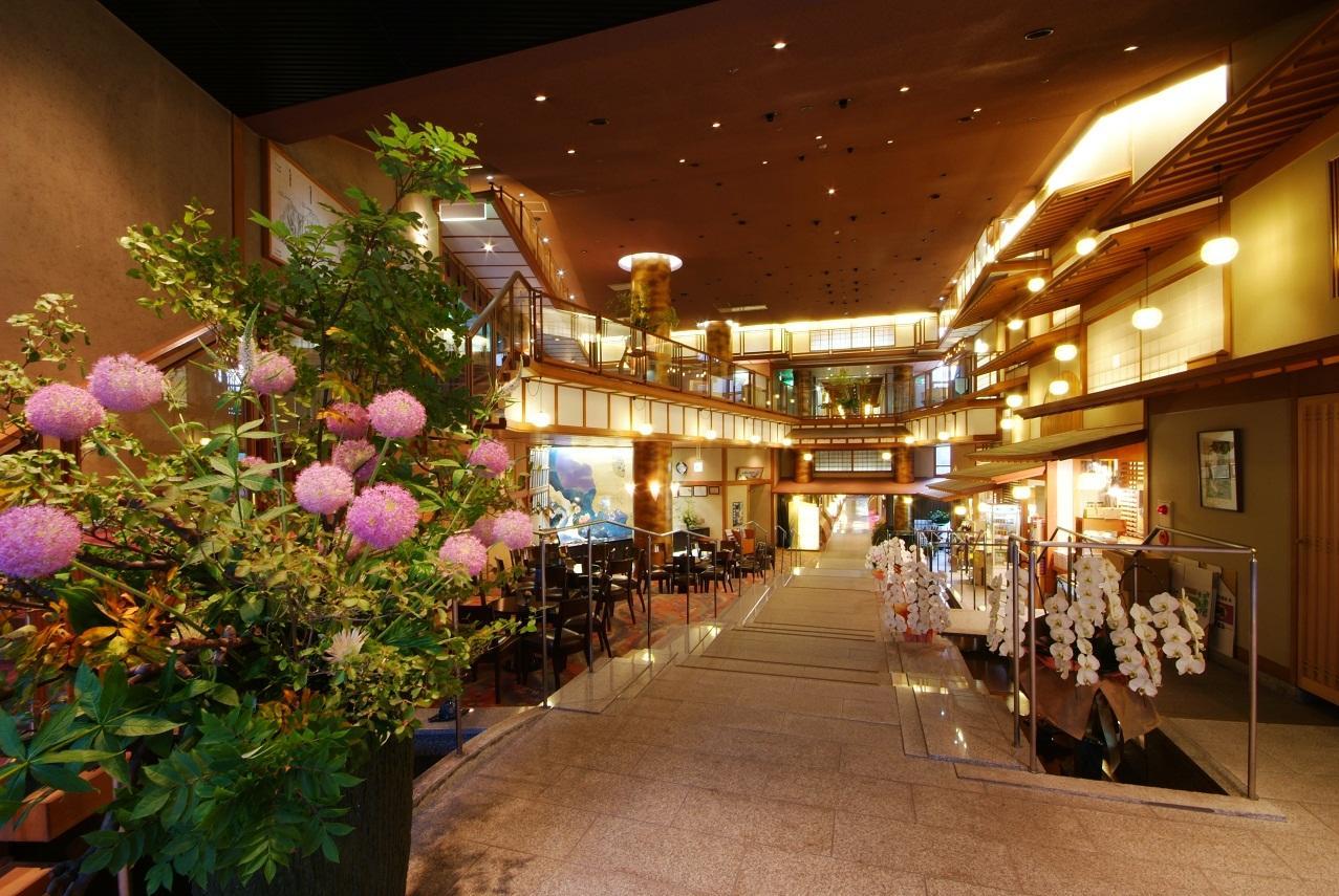 Shoenso Hozugawatei Kameoka Buitenkant foto